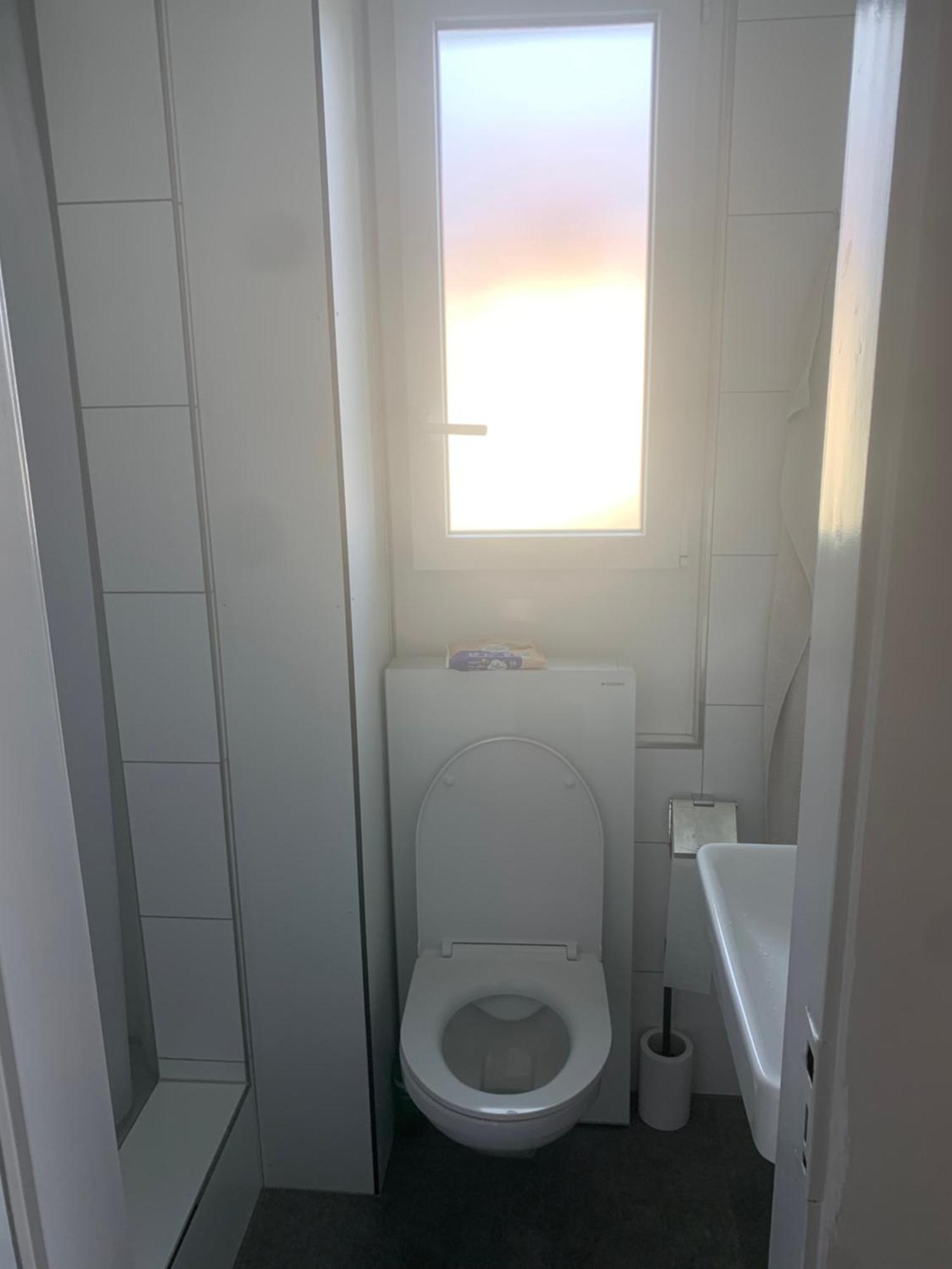 Ferienwohnung Chez Amina Amriswil Exterior foto